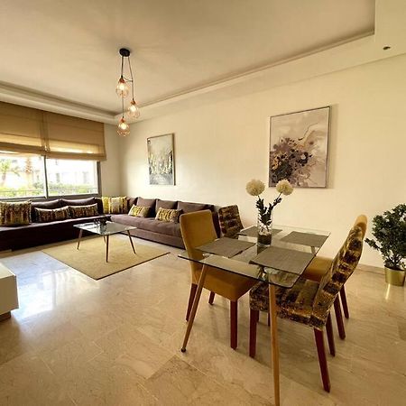 5 Star Apartment Near Airport Nouaceur 외부 사진