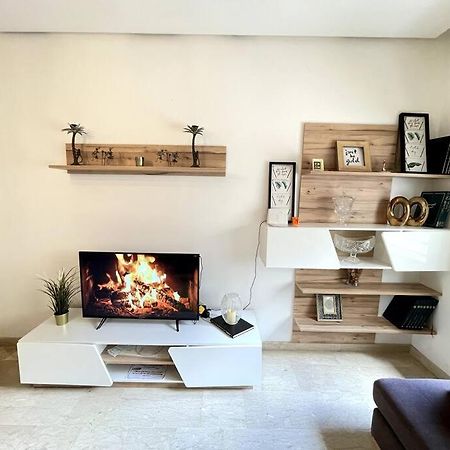 5 Star Apartment Near Airport Nouaceur 외부 사진