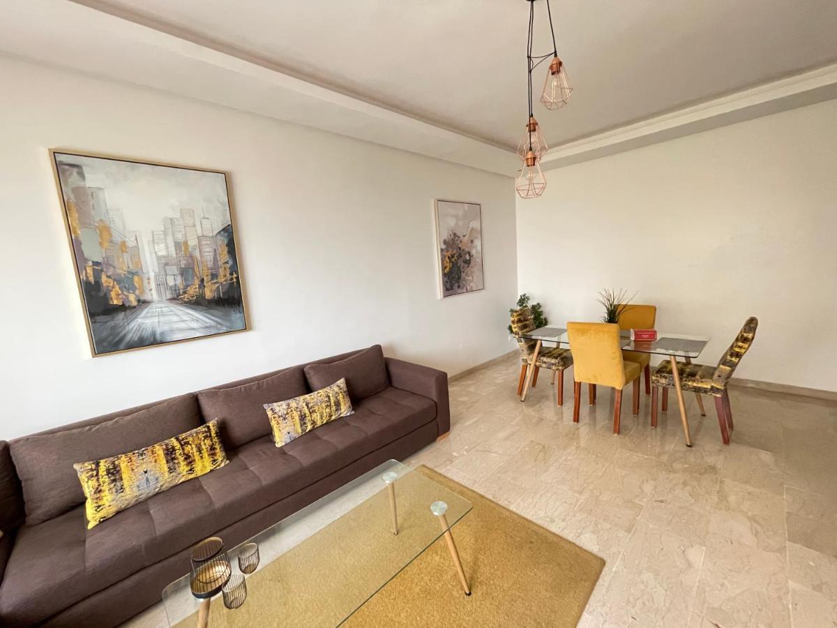 5 Star Apartment Near Airport Nouaceur 외부 사진