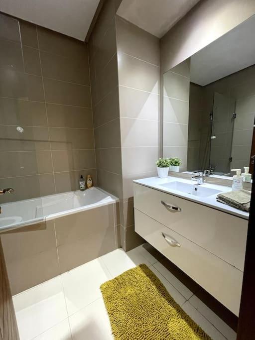 5 Star Apartment Near Airport Nouaceur 외부 사진