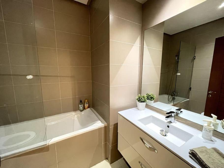 5 Star Apartment Near Airport Nouaceur 외부 사진