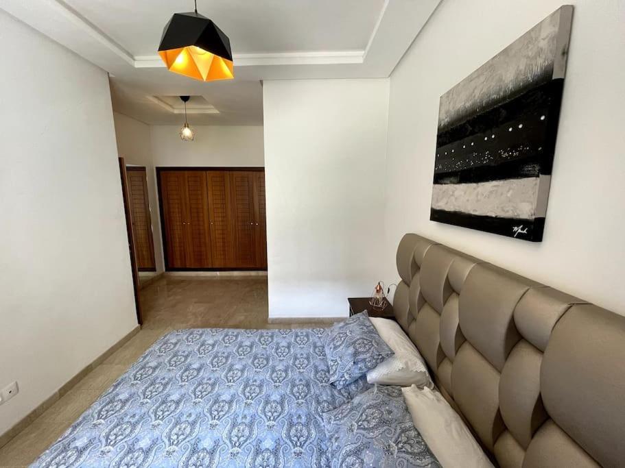 5 Star Apartment Near Airport Nouaceur 외부 사진