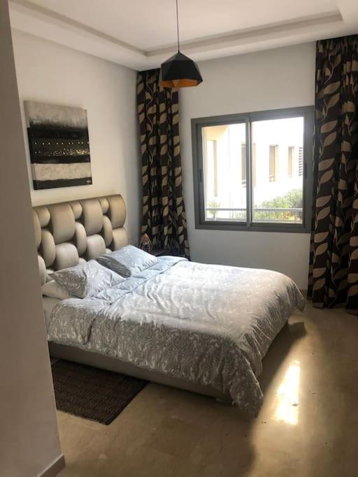 5 Star Apartment Near Airport Nouaceur 외부 사진