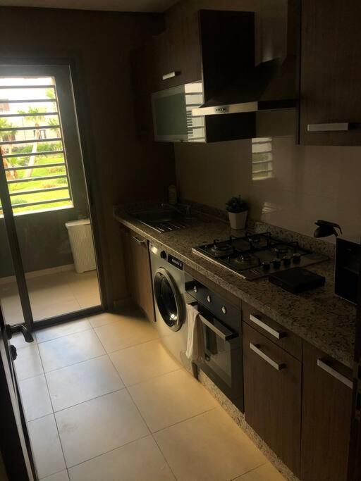 5 Star Apartment Near Airport Nouaceur 외부 사진