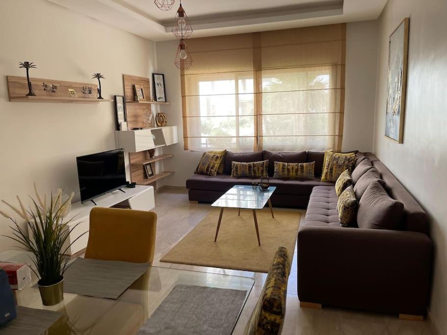 5 Star Apartment Near Airport Nouaceur 외부 사진