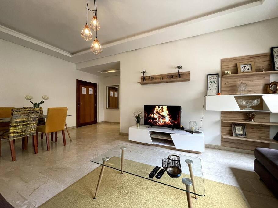 5 Star Apartment Near Airport Nouaceur 외부 사진