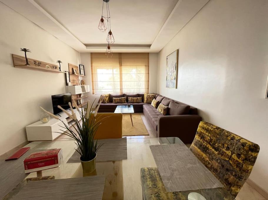5 Star Apartment Near Airport Nouaceur 외부 사진