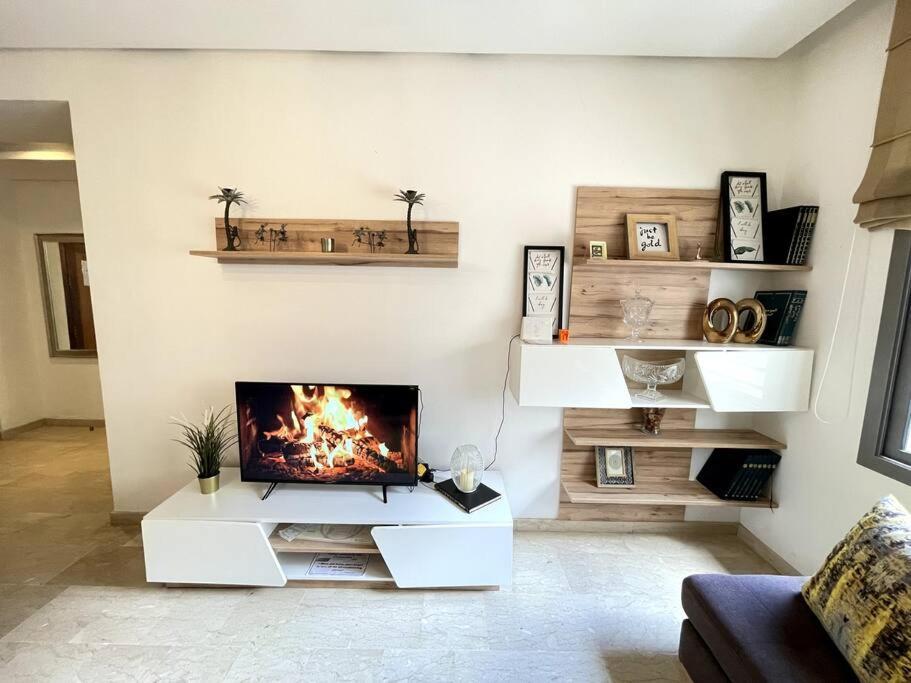5 Star Apartment Near Airport Nouaceur 외부 사진